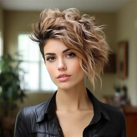 lesbian short hair|Lesbian Haircut Ideas: Trendy Styles & Tips